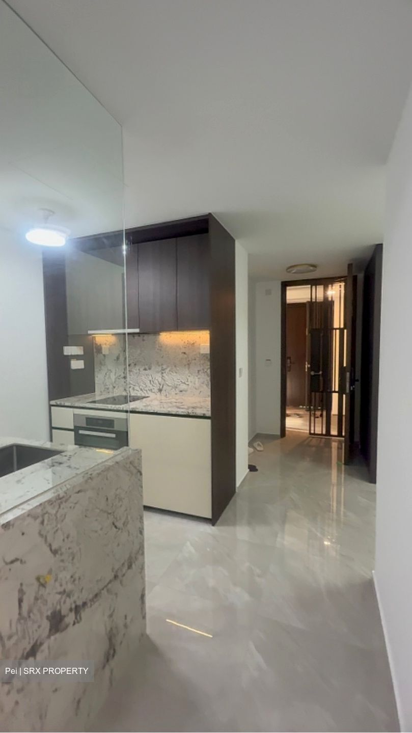 Tembusu Grand (D15), Condominium #614971281